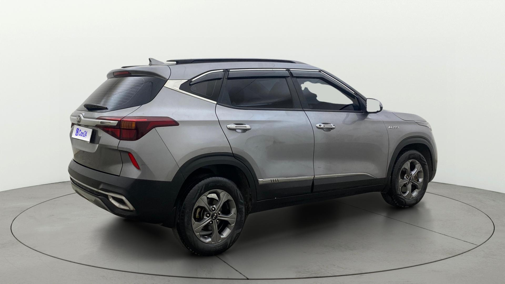 Used 2021 Kia Seltos Used 2021 Kia Seltos