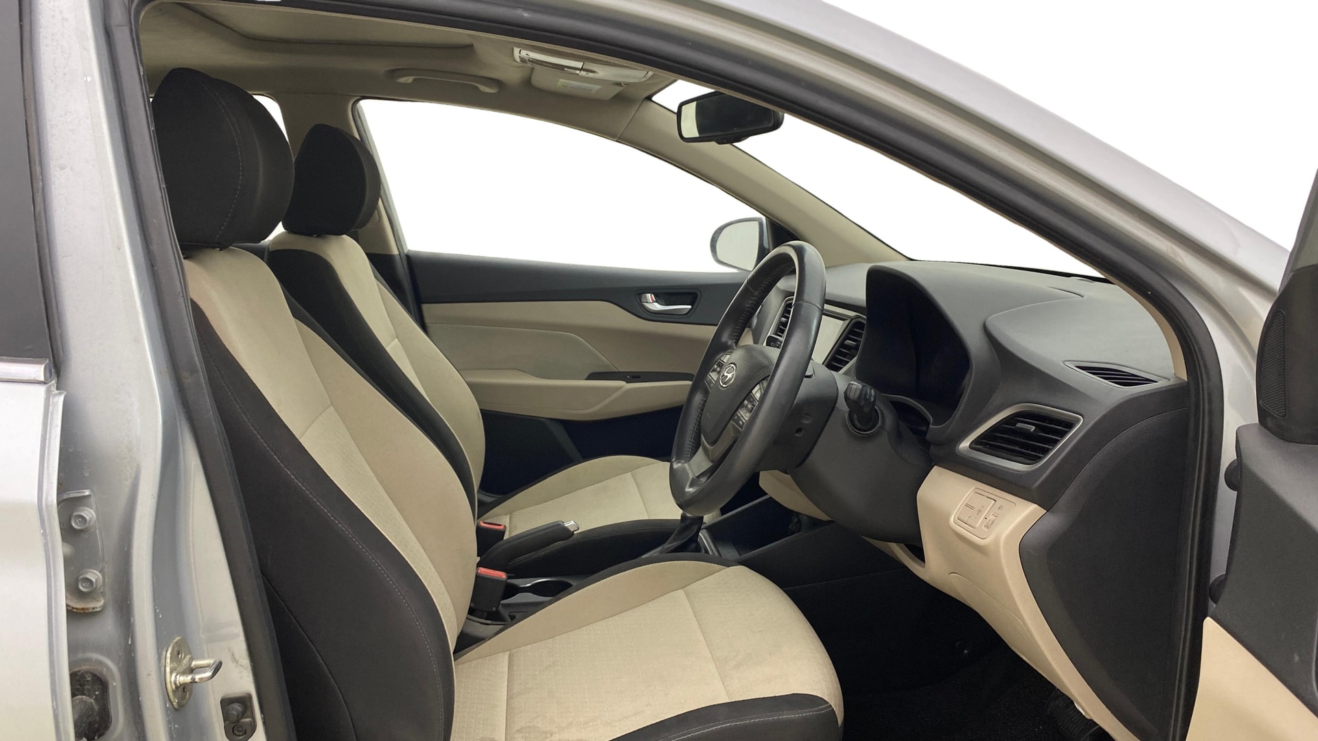 Used 2019 Hyundai Verna Used 2019 Hyundai Verna