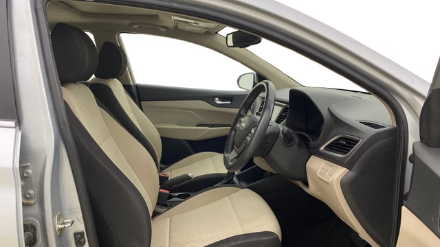 View Hyundai Verna Image 28 Used Hyundai Verna Image 28