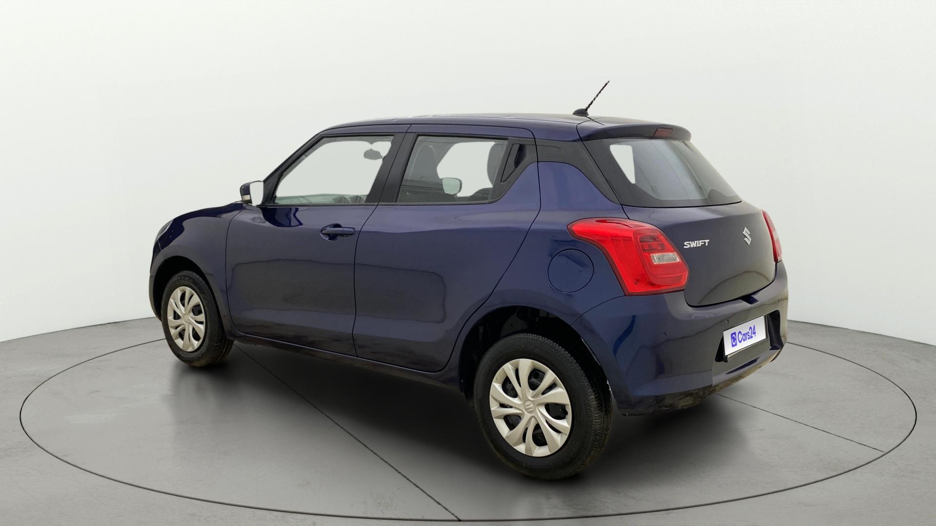 View 2022 Maruti Suzuki 1000 Base Variant Image 2 Used 2022 Maruti Suzuki 1000 Base Variant Image 2