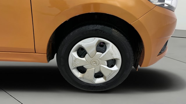 View Tata Tiago Image 39 Used Tata Tiago Image 39