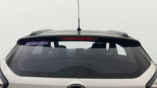 View Tata Nexon Image 4 Used Tata Nexon Image 4