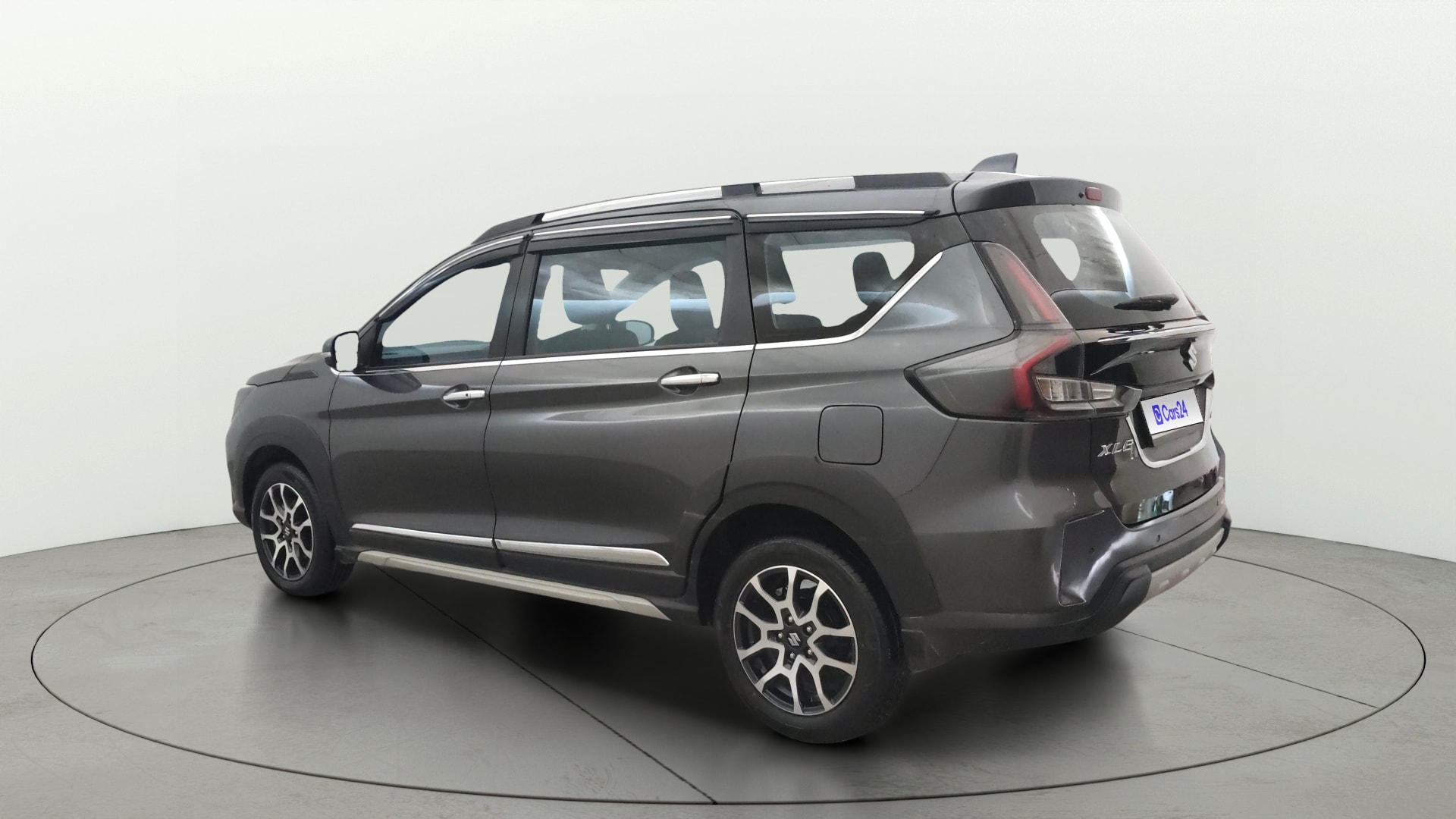 Used 2024 Maruti Suzuki 1000 Used 2024 Maruti Suzuki 1000