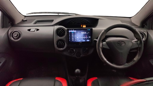 View Toyota Etios Liva Image 15 Used Toyota Etios Liva Image 15