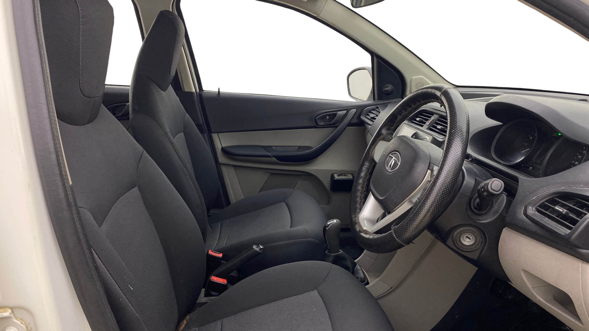 Used 2017 Tata Tiago Used 2017 Tata Tiago
