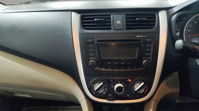 View Maruti Suzuki 1000 Image 17 Used Maruti Suzuki 1000 Image 17