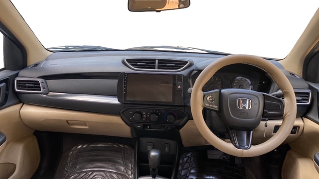 View Honda Amaze Image 15 Used Honda Amaze Image 15