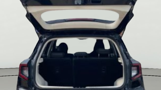 View Mahindra XUV 3XO Image 39 Used Mahindra XUV 3XO Image 39