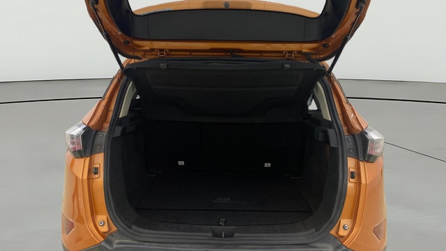 View Tata Harrier Image 38 Used Tata Harrier Image 38