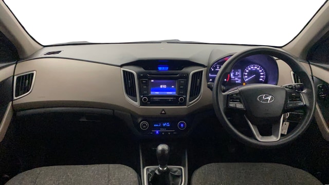 View Hyundai Creta Image 32 Used Hyundai Creta Image 32