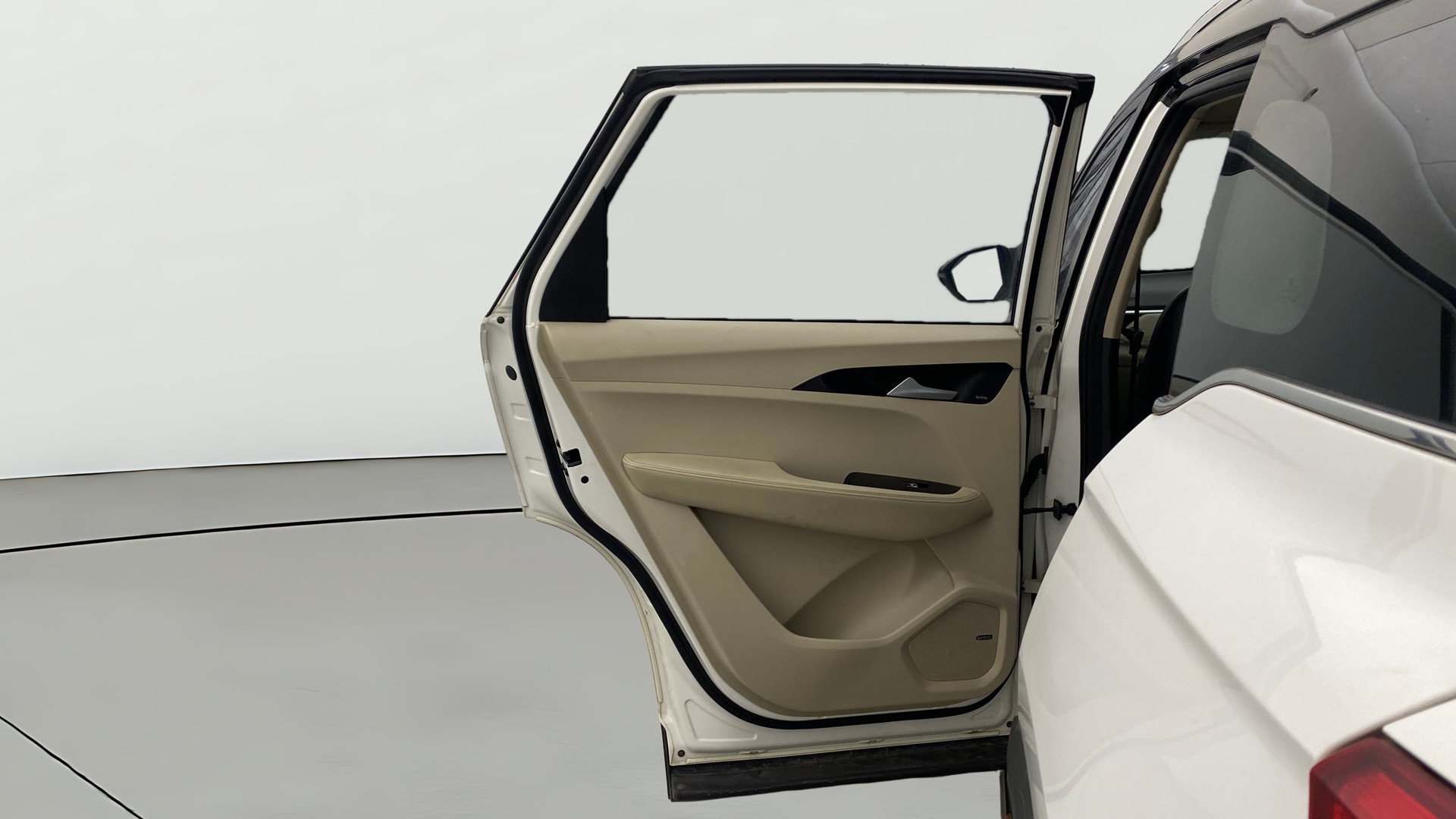 Used 2021 MG Hector Used 2021 MG Hector