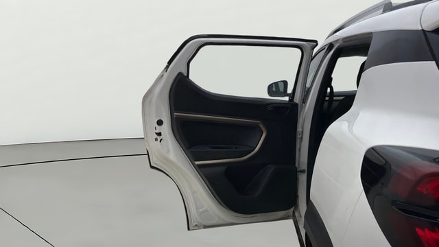 View Renault Kiger Image 22 Used Renault Kiger Image 22