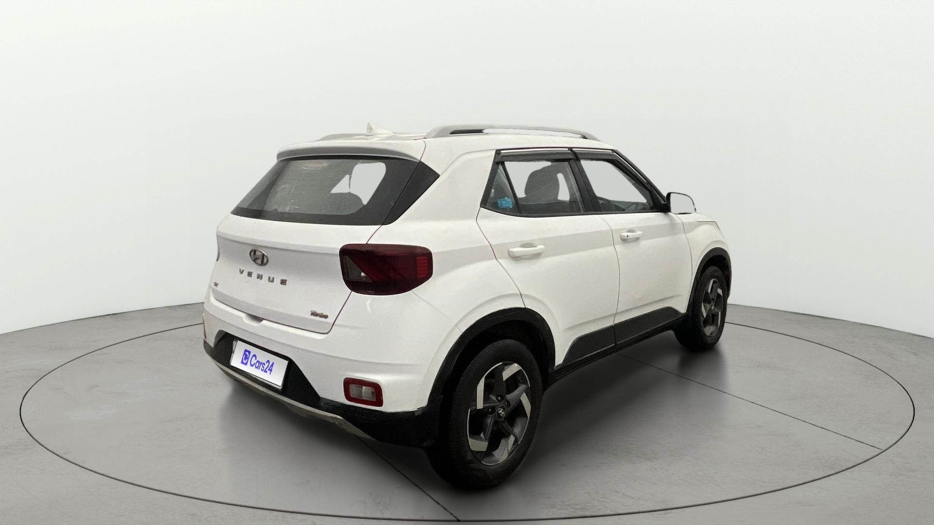 Used 2019 Hyundai Venue Used 2019 Hyundai Venue