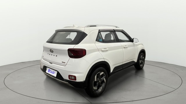 View Hyundai Venue Image 45 Used Hyundai Venue Image 45