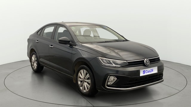 View Volkswagen Virtus Image 38 Used Volkswagen Virtus Image 38