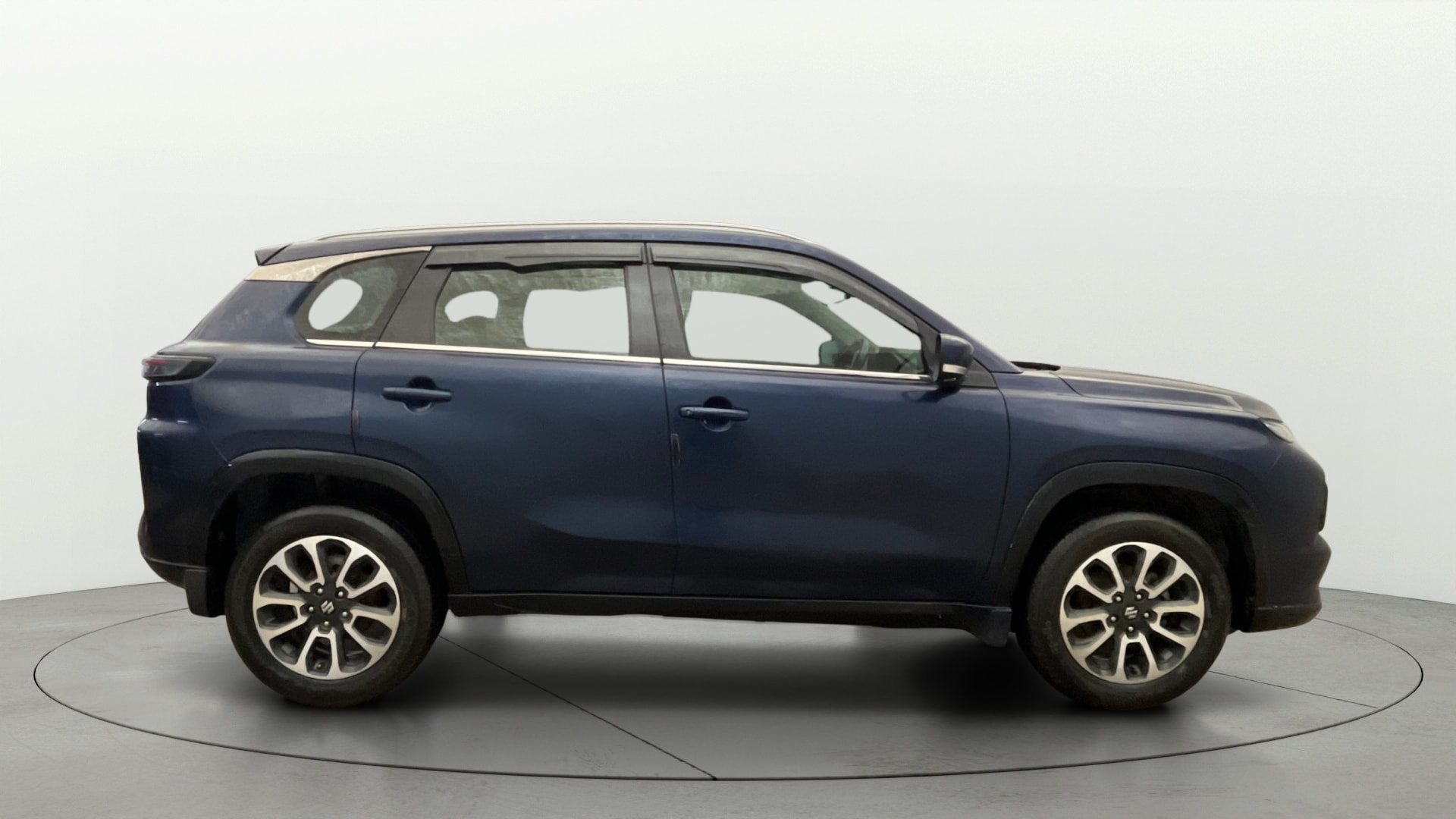 View 2023 Maruti Suzuki 1000 Base Variant Image 9 Used 2023 Maruti Suzuki 1000 Base Variant Image 9