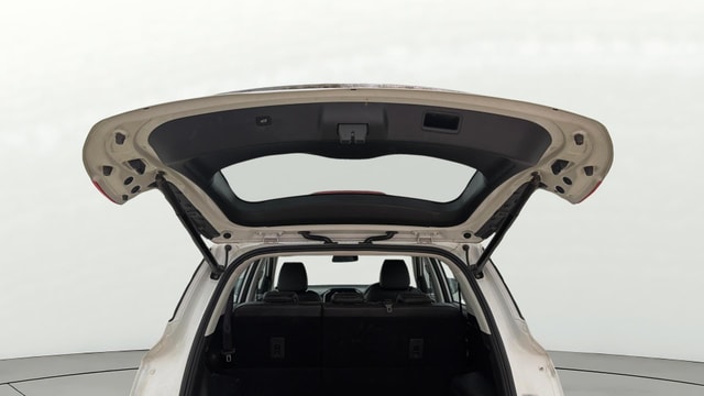 View MG Hector Image 32 Used MG Hector Image 32