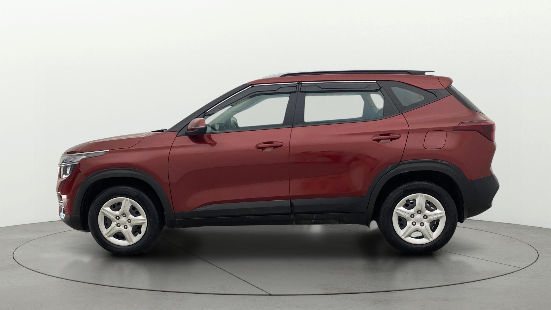 Used 2019 Kia Seltos Used 2019 Kia Seltos