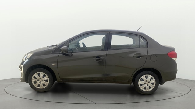 View Honda Amaze Image 5 Used Honda Amaze Image 5
