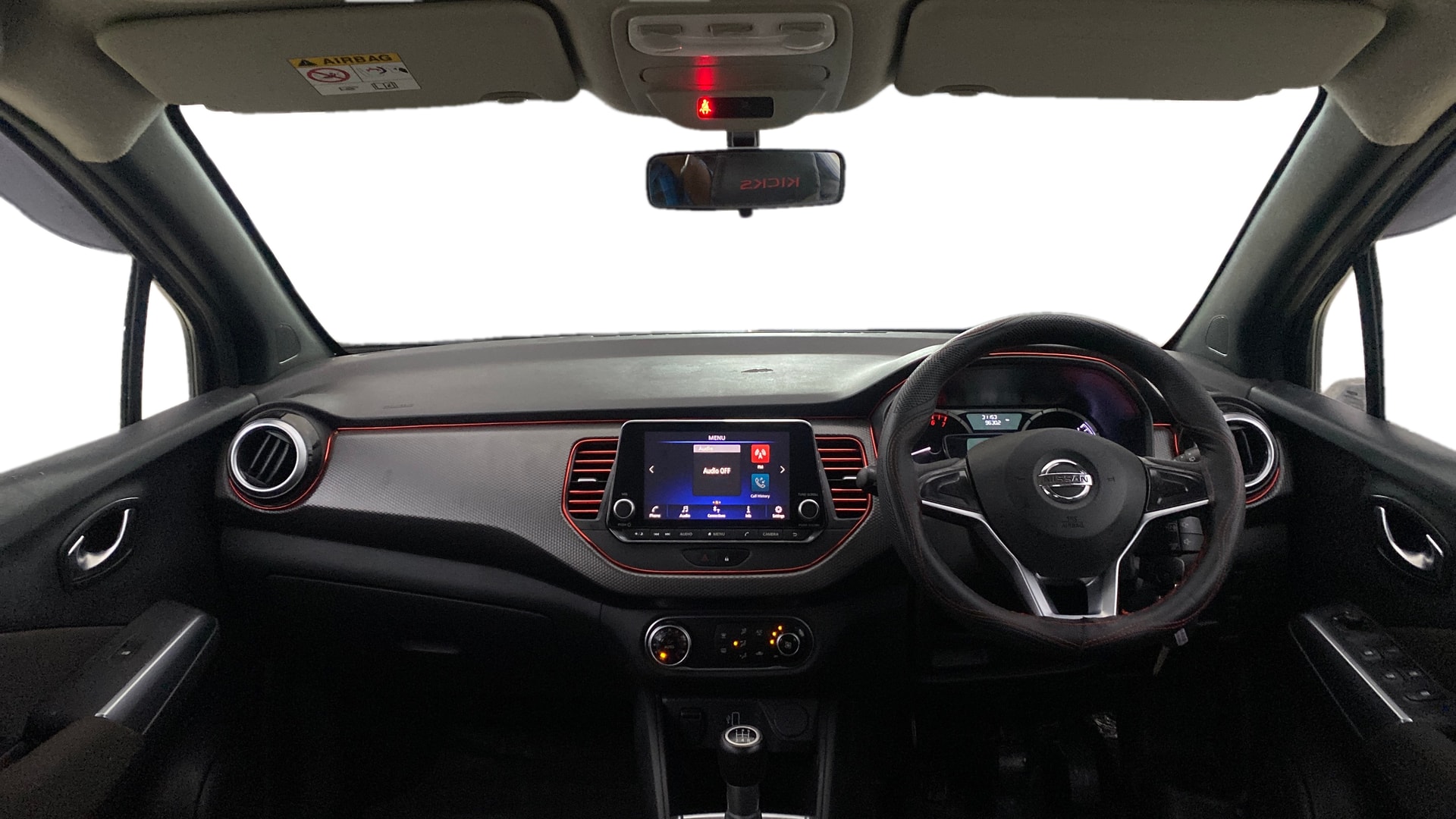 Used 2021 Nissan Kicks Used 2021 Nissan Kicks