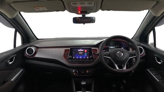 View Nissan Kicks Image 15 Used Nissan Kicks Image 15