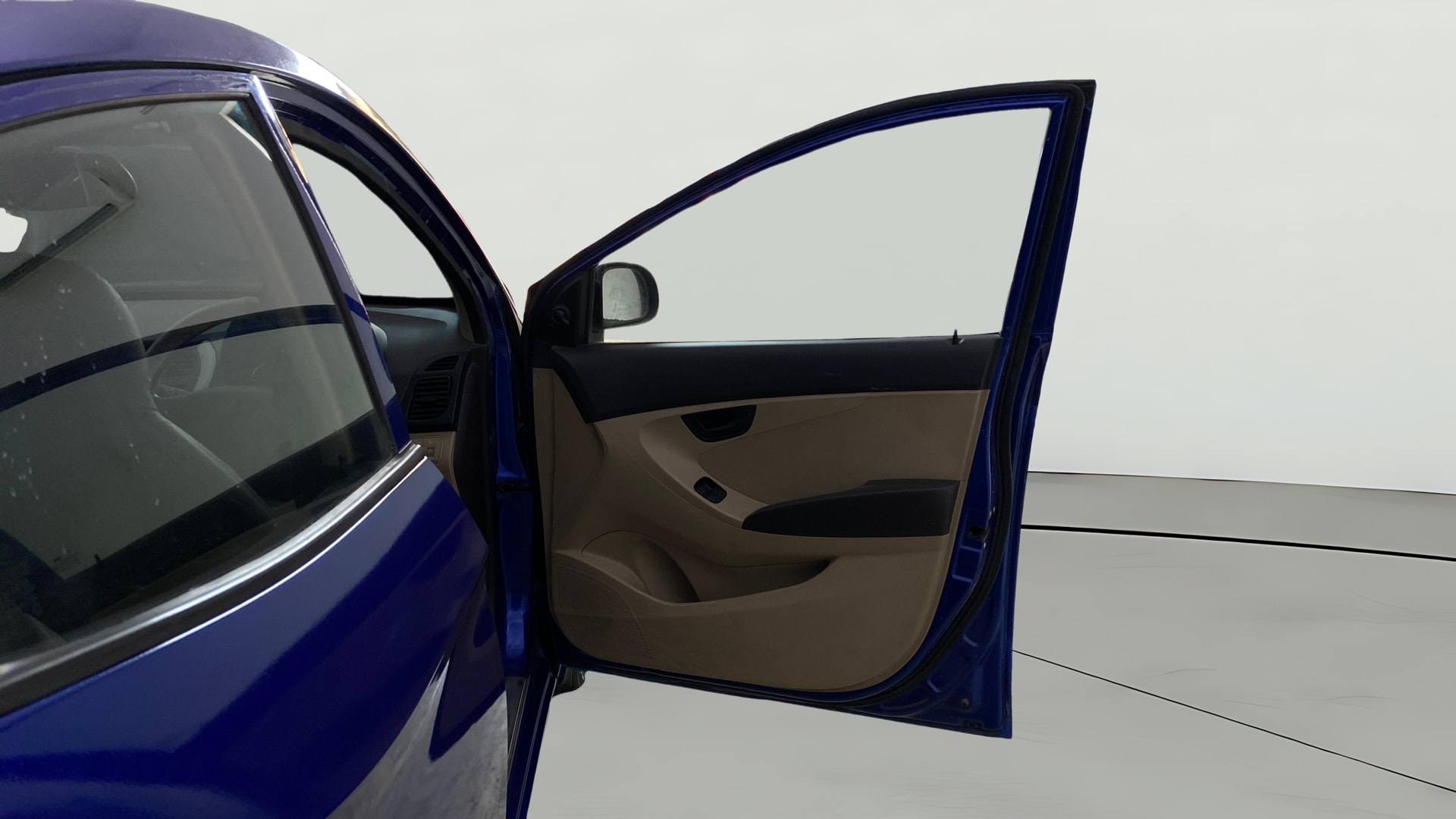 View 2013 Hyundai EON Magna Plus Image 43 Used 2013 Hyundai EON Magna Plus Image 43