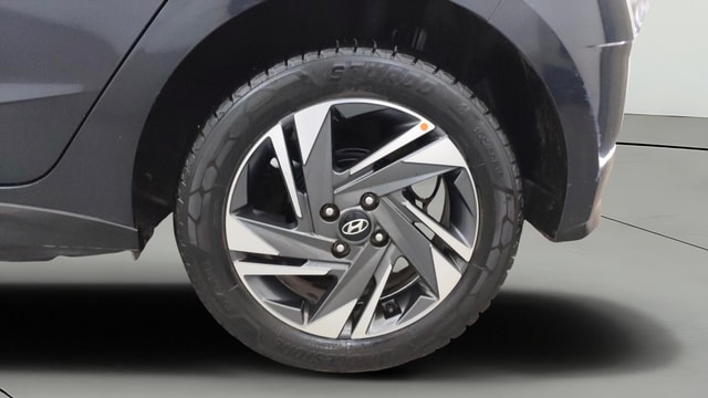 View Hyundai Elite i20 Image 12 Used Hyundai Elite i20 Image 12