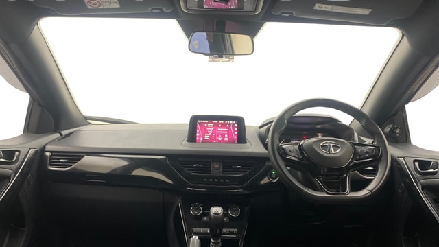 View Tata Nexon Image 31 Used Tata Nexon Image 31