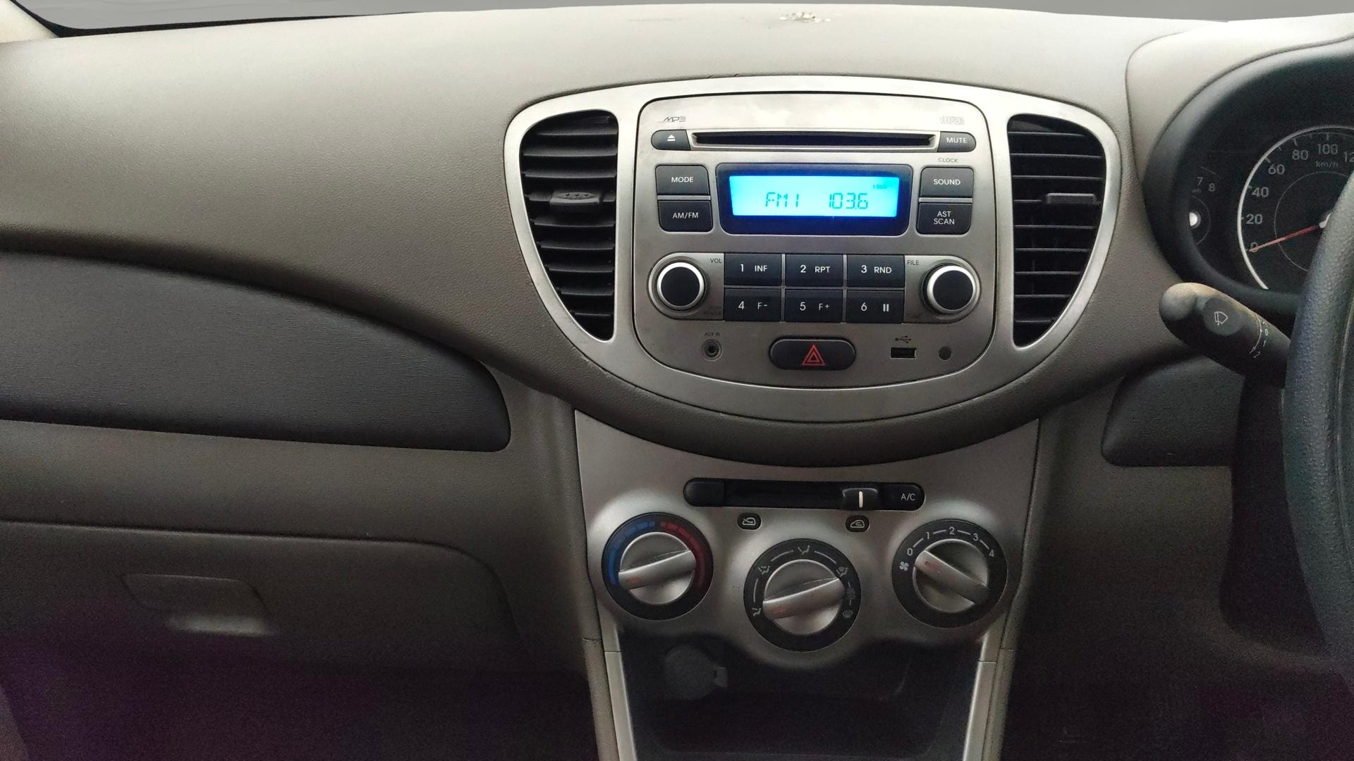 Used 2014 Hyundai i10 Used 2014 Hyundai i10