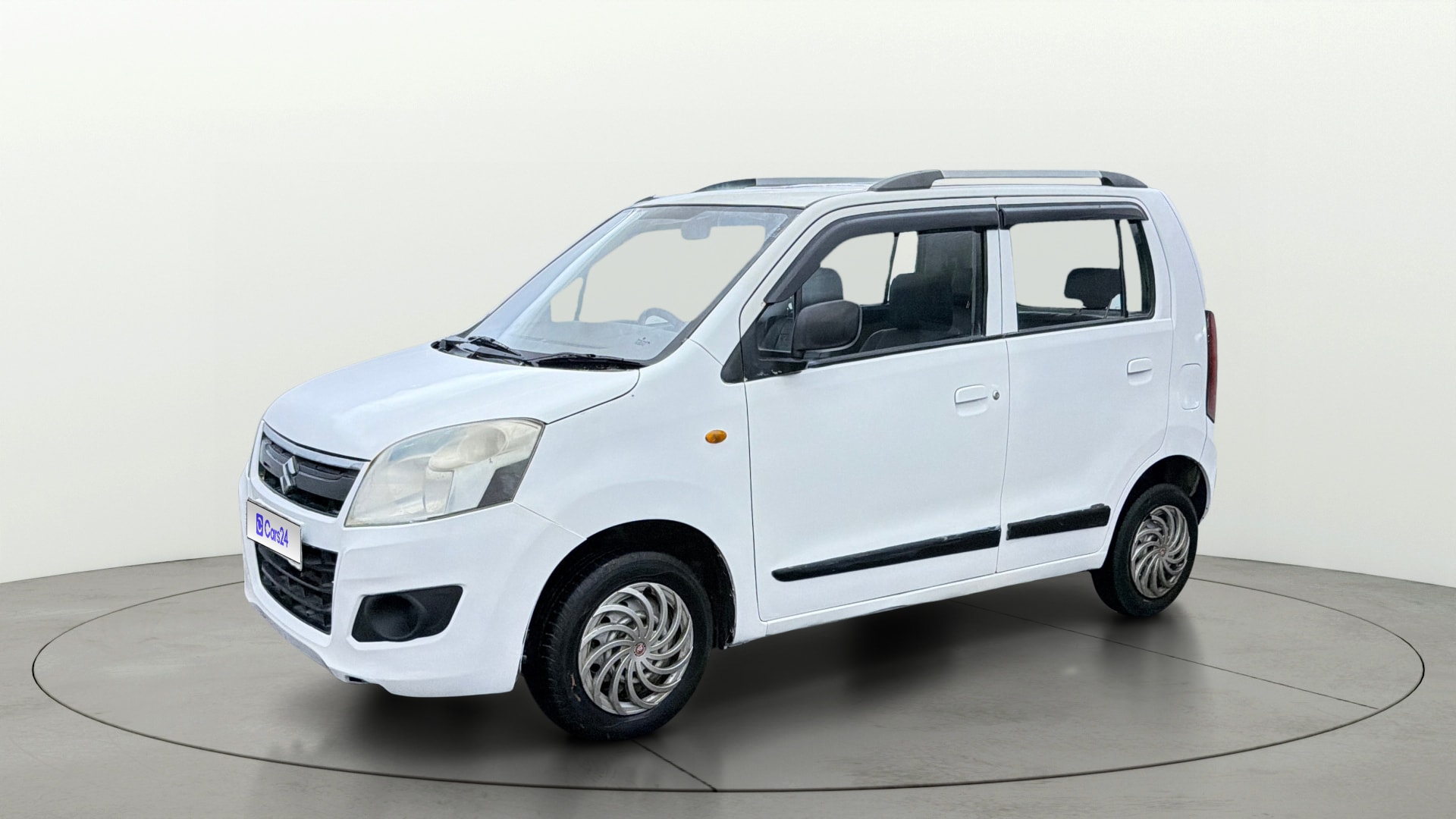 Used 2017 Maruti Suzuki 1000 Used 2017 Maruti Suzuki 1000