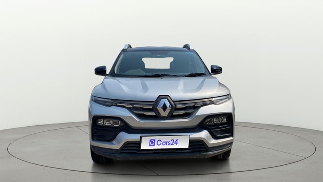 View Renault Kiger Image 1 Used Renault Kiger Image 1