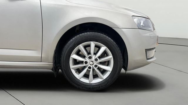 View Skoda Octavia Image 43 Used Skoda Octavia Image 43