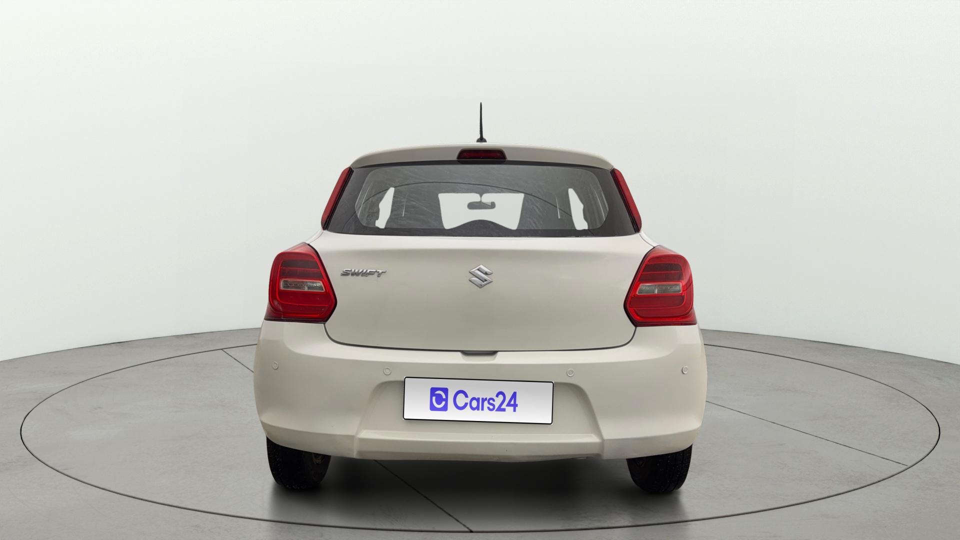 View 2019 Maruti Suzuki 1000 Base Variant Image 38 Used 2019 Maruti Suzuki 1000 Base Variant Image 38
