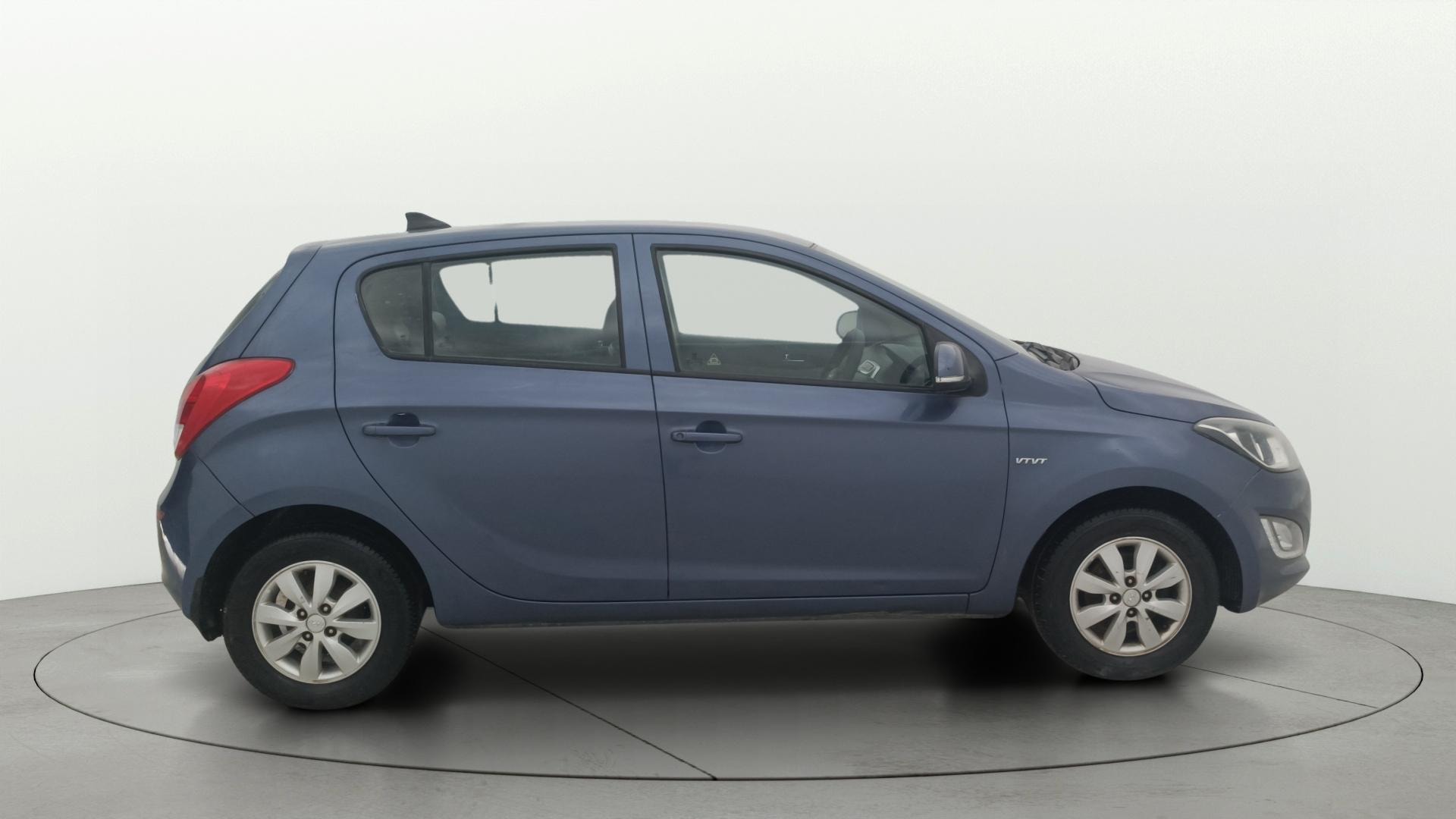 Used 2014 Hyundai Elite i20 Used 2014 Hyundai Elite i20
