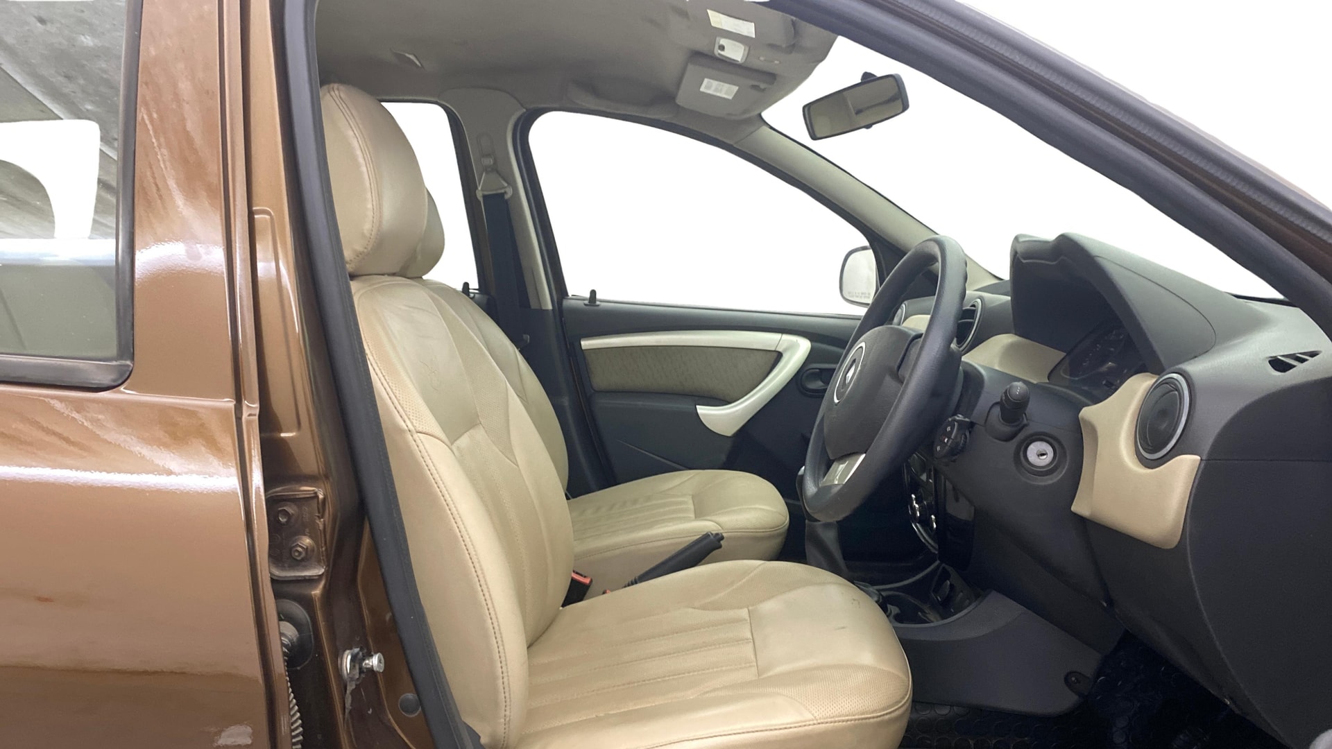 Used 2014 Renault Duster Used 2014 Renault Duster