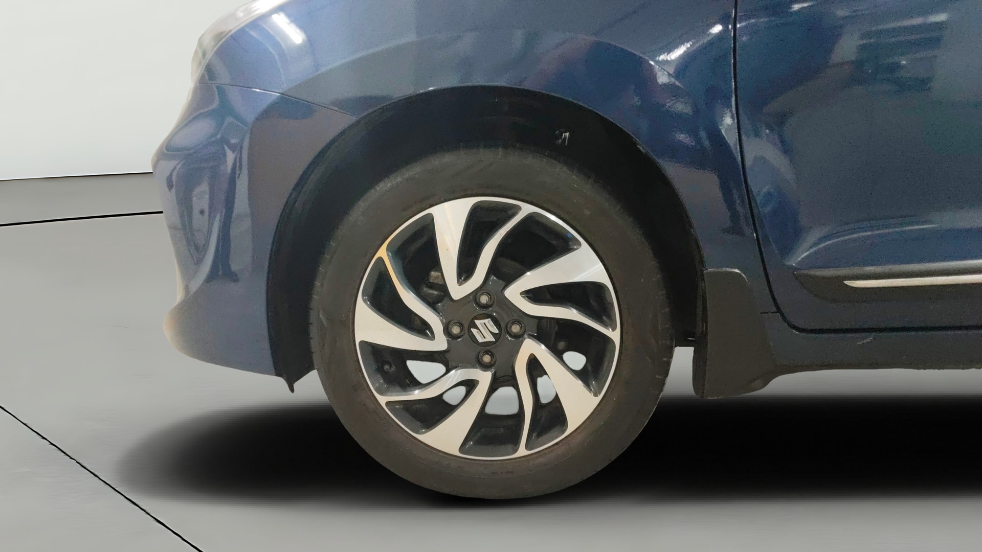 View 2020 Maruti Suzuki 1000 Base Variant Image 27 Used 2020 Maruti Suzuki 1000 Base Variant Image 27