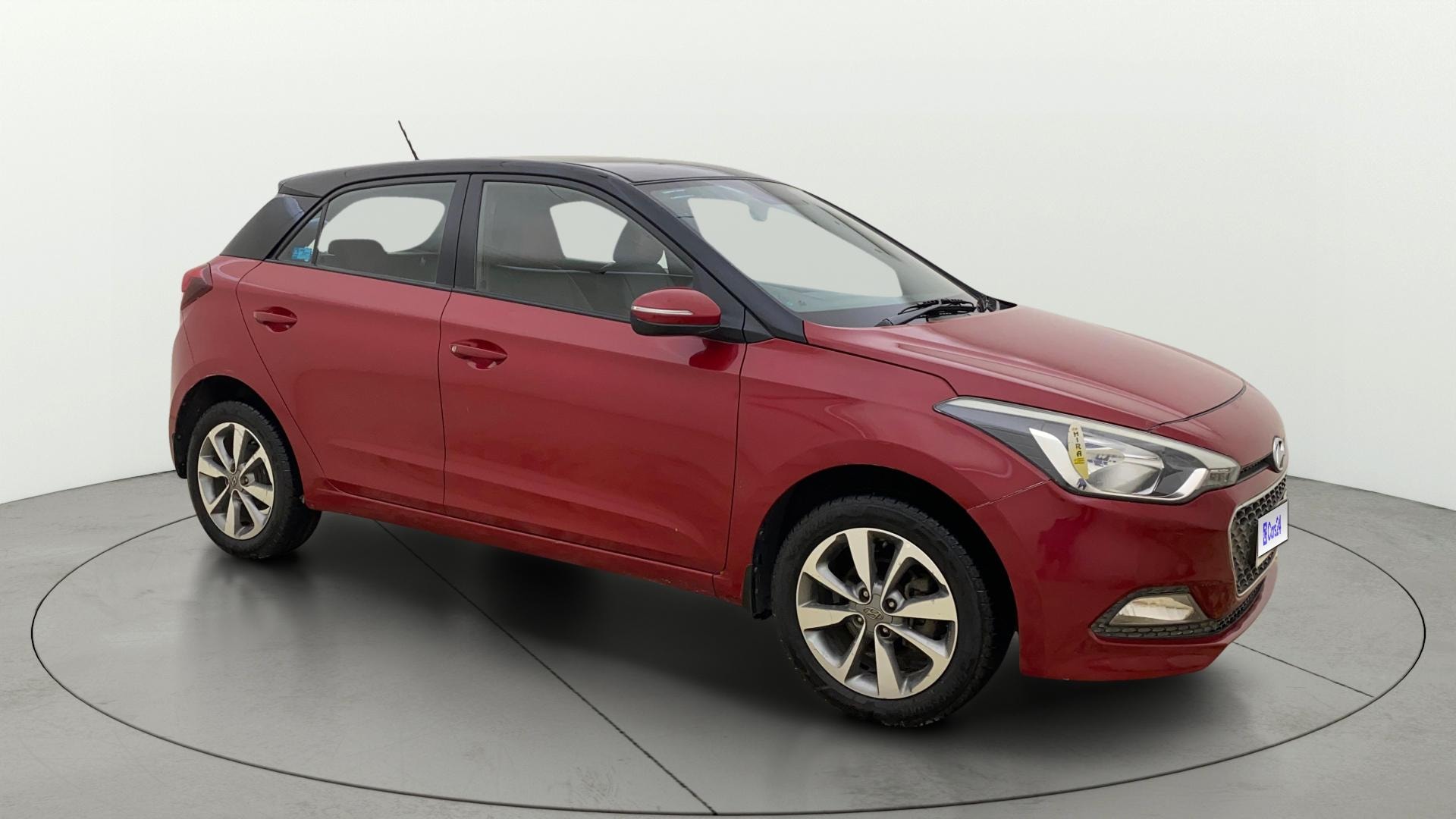 Used 2017 Hyundai Elite i20 Used 2017 Hyundai Elite i20