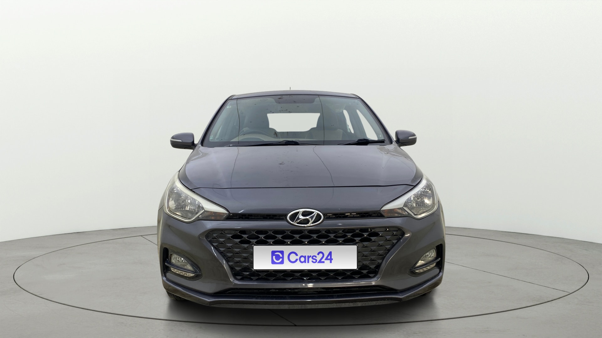 Used 2018 Hyundai Elite i20 Used 2018 Hyundai Elite i20