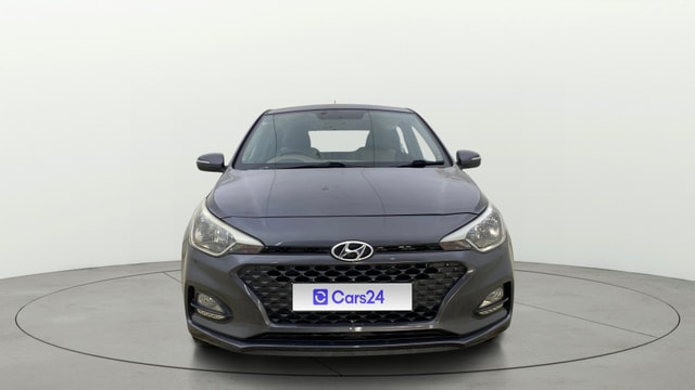View Hyundai Elite i20 Image 1 Used Hyundai Elite i20 Image 1