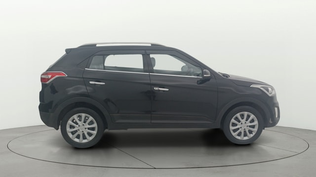 View Hyundai Creta Image 9 Used Hyundai Creta Image 9