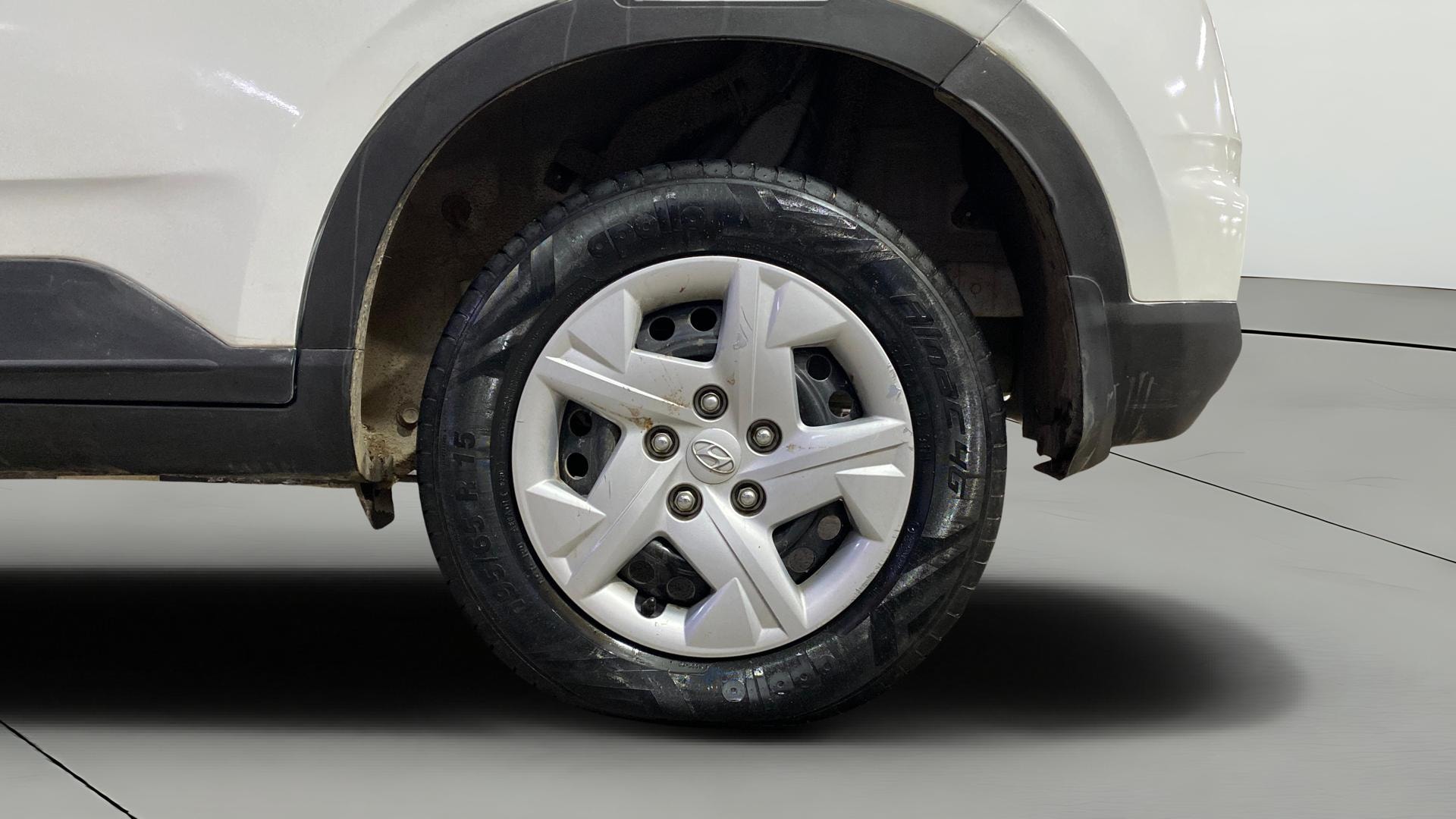 View 2021 Hyundai Venue S 1.2 Petrol Image 11 Used 2021 Hyundai Venue S 1.2 Petrol Image 11
