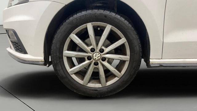View Volkswagen Vento Image 29 Used Volkswagen Vento Image 29