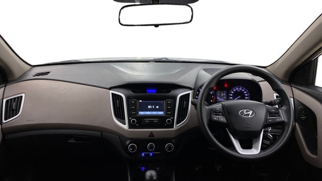 View Hyundai Creta Image 15 Used Hyundai Creta Image 15
