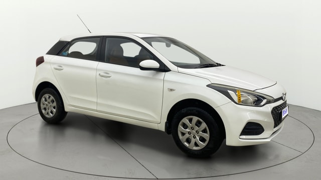 View Hyundai Elite i20 Image 35 Used Hyundai Elite i20 Image 35