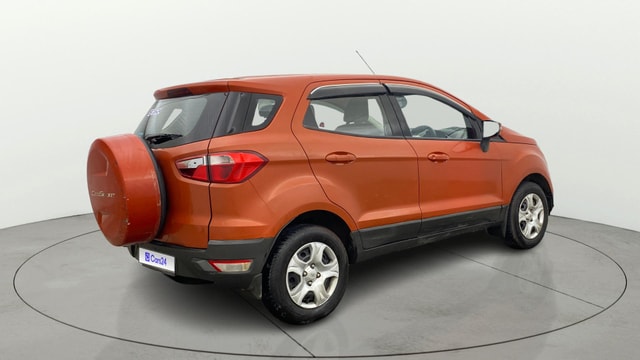 View Ford EcoSport Image 43 Used Ford EcoSport Image 43