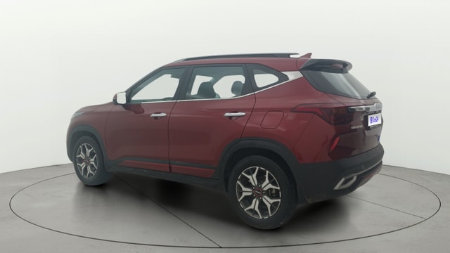 View Kia Seltos Image 2 Used Kia Seltos Image 2