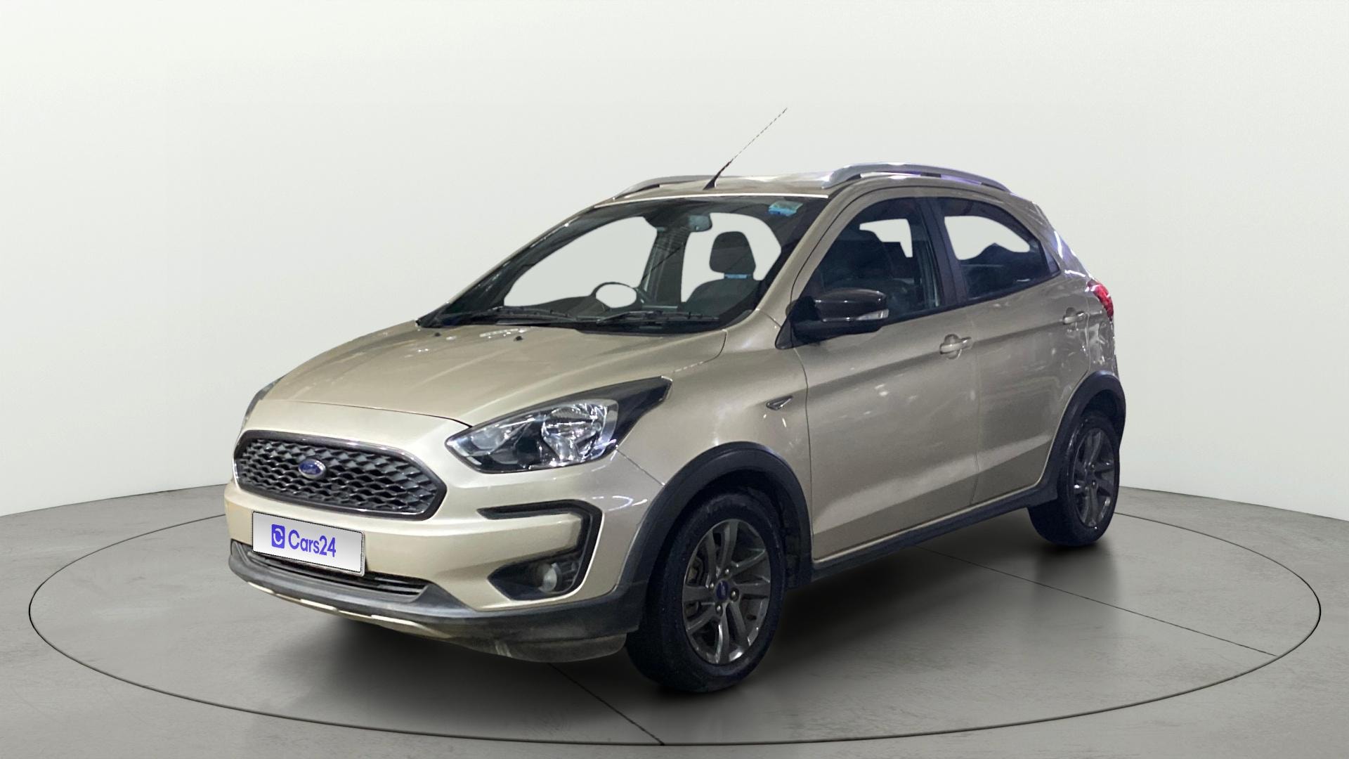 Used 2018 Ford Freestyle Used 2018 Ford Freestyle