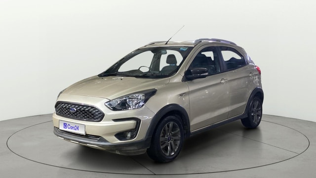 View Ford Freestyle Image 36 Used Ford Freestyle Image 36