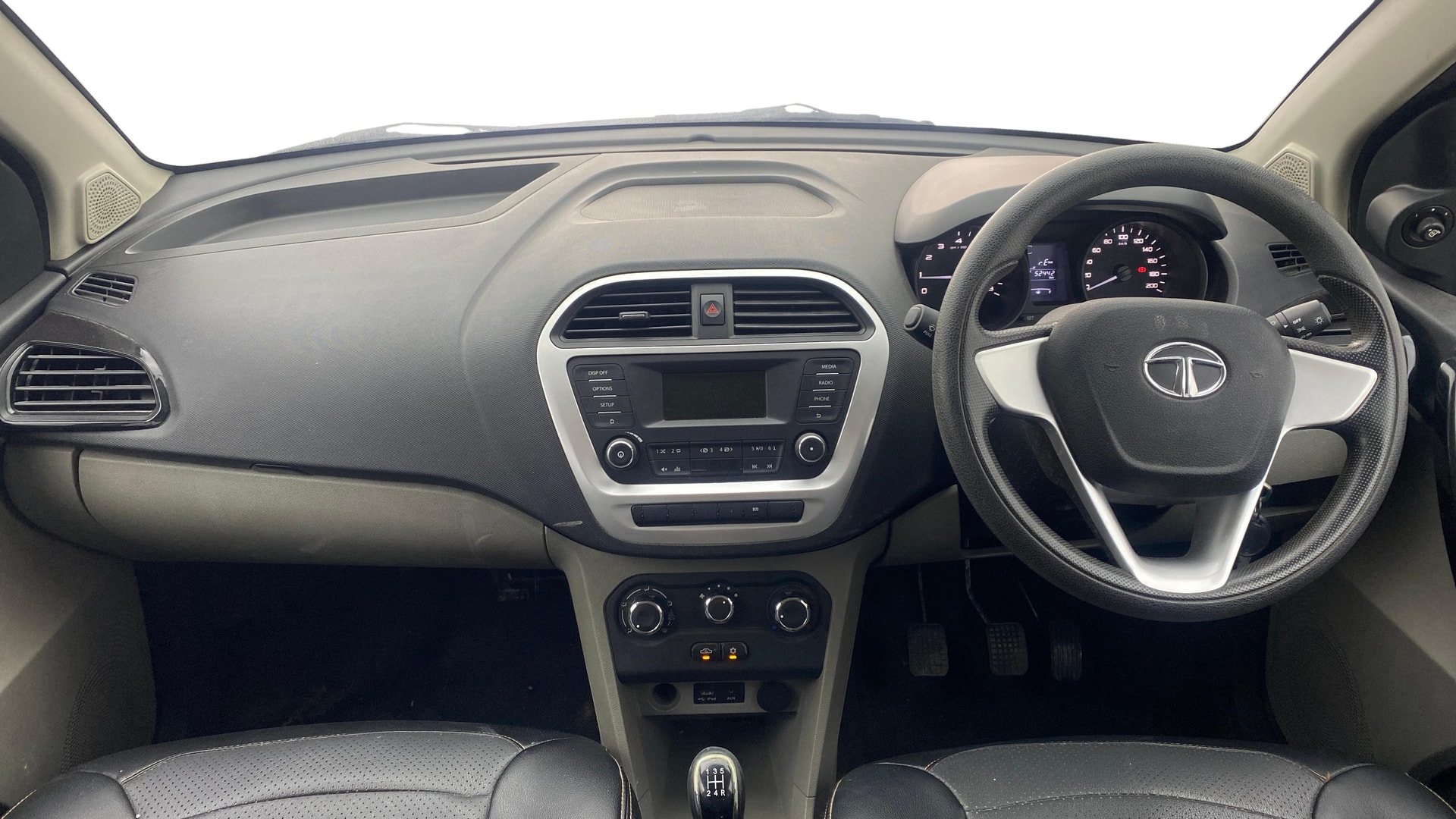 View 2016 Tata Tiago Revotorq XB Image 15 Used 2016 Tata Tiago Revotorq XB Image 15