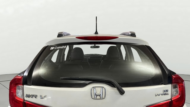 View Honda WR-V Image 4 Used Honda WR-V Image 4